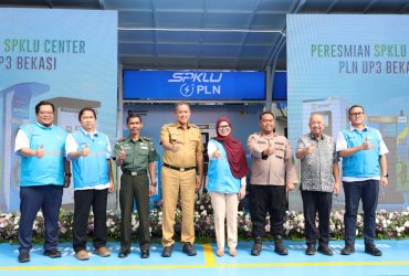 Photo Dok. Humas Pemkot Bekasi