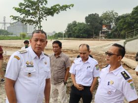Photo Dok. Humas Pemkot Bekasi