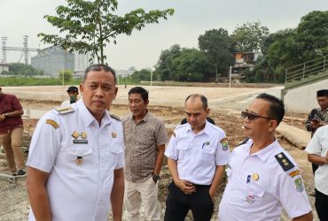 Photo Dok. Humas Pemkot Bekasi