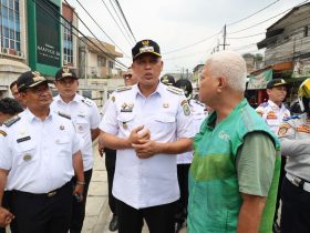 Photo Dok. Humas Pemkot Bekasi