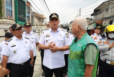 Photo Dok. Humas Pemkot Bekasi