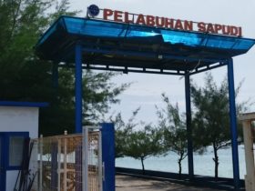 Photo Dok. Kementerian Perhubungan Direktorat Jenderal Perhubungan Laut