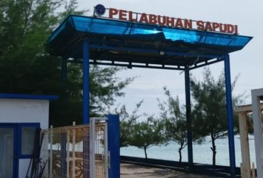 Photo Dok. Kementerian Perhubungan Direktorat Jenderal Perhubungan Laut