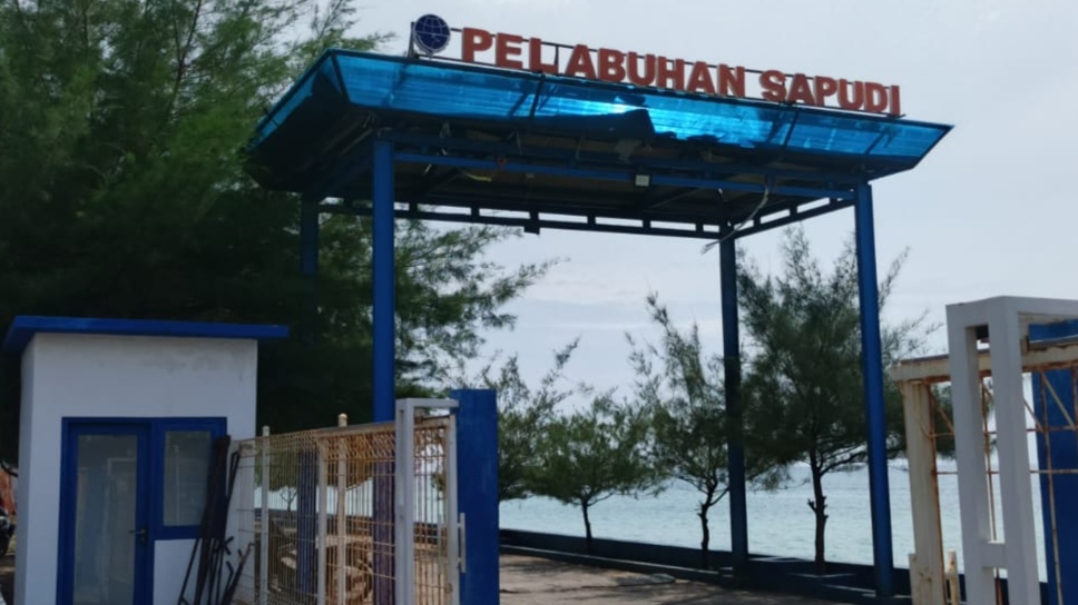 Photo Dok. Kementerian Perhubungan Direktorat Jenderal Perhubungan Laut