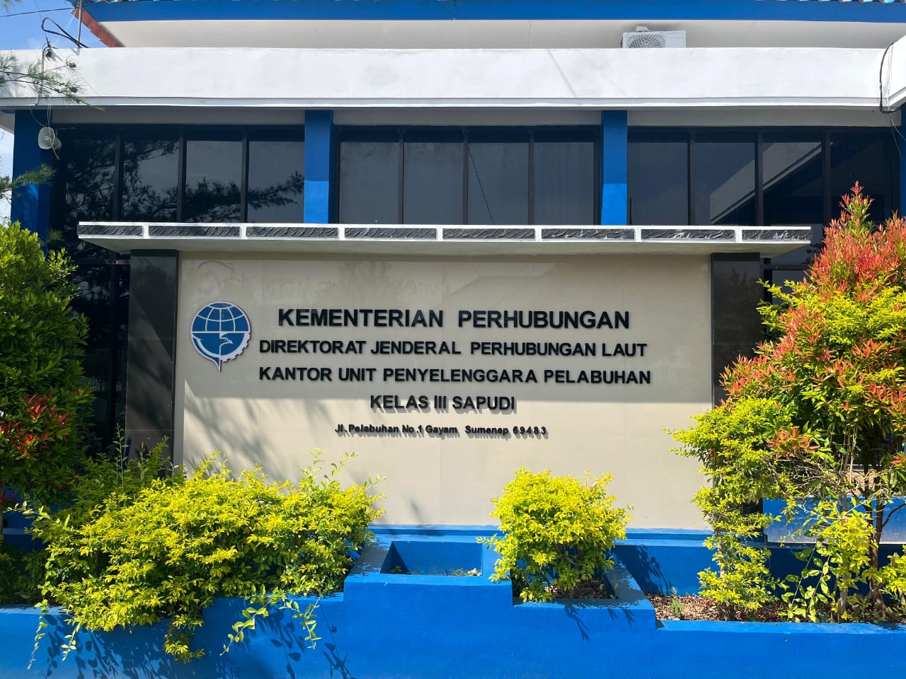 Photo Dok. Kementerian Perhubungan Direktorat Jenderal Perhubungan Laut