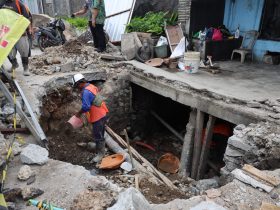 Photo Dok. Humas Pemkot Bekasi