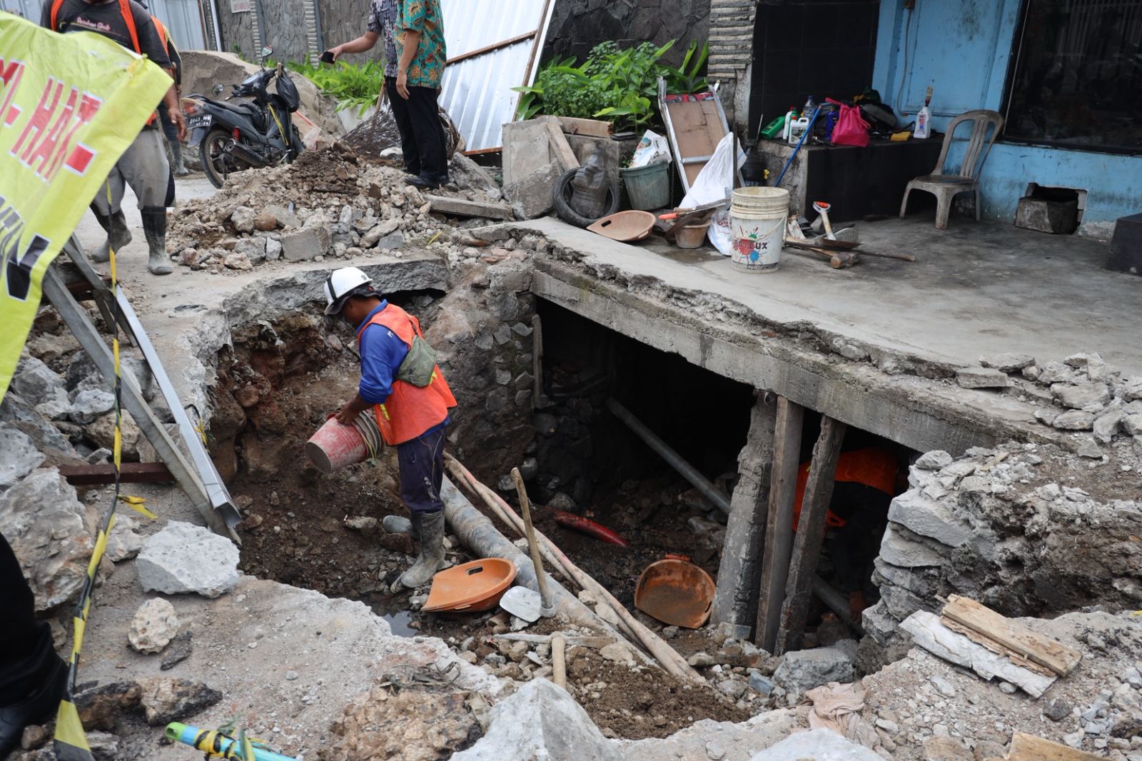 Photo Dok. Humas Pemkot Bekasi
