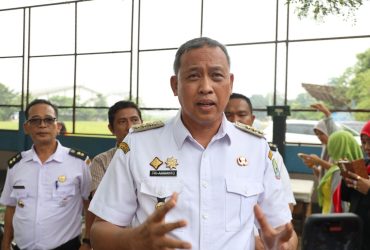 Photo Dok. Humas Pemkot Bekasi