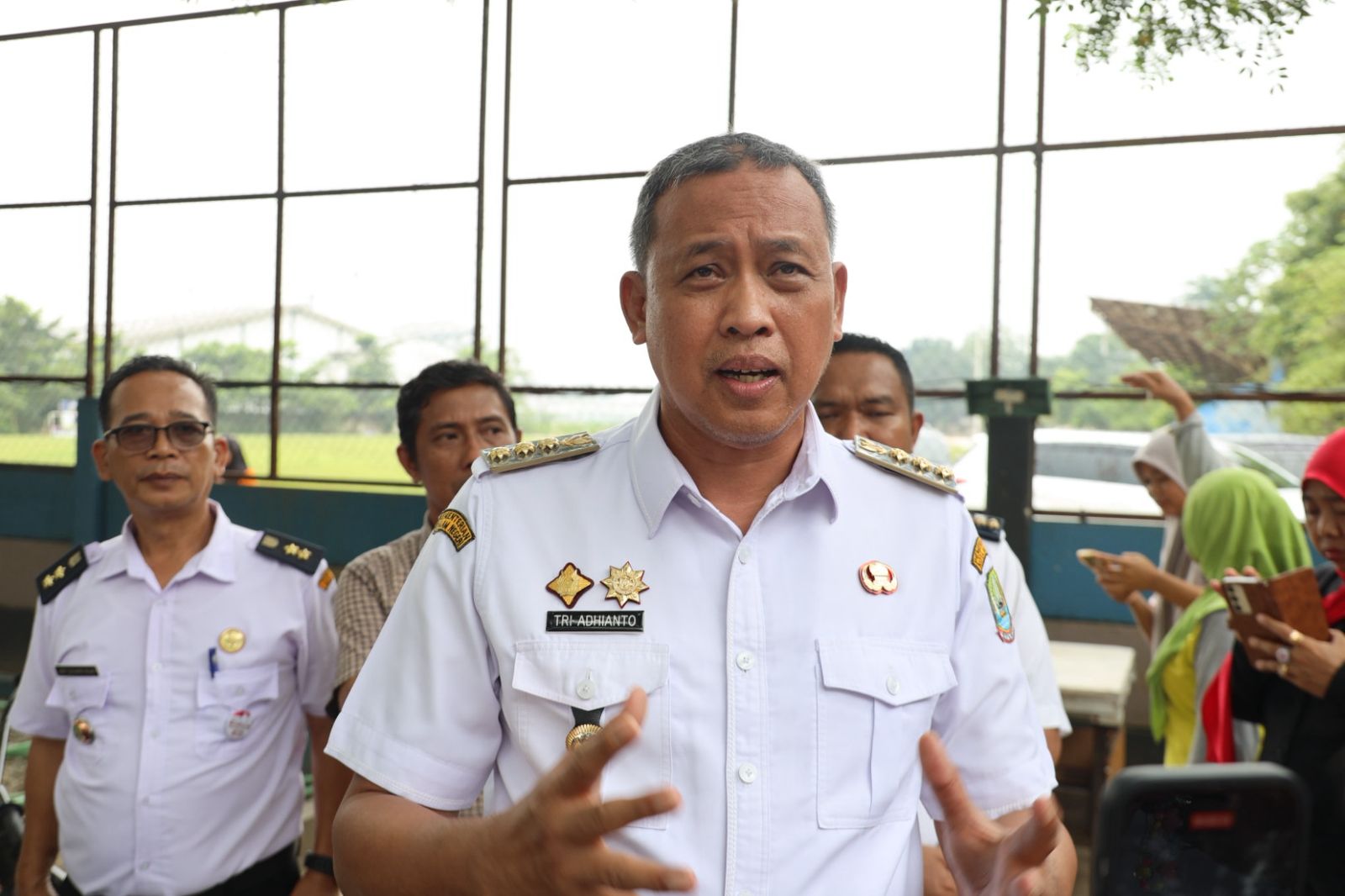 Photo Dok. Humas Pemkot Bekasi