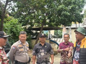 Photo Dok. Humas Pemkot Bekasi