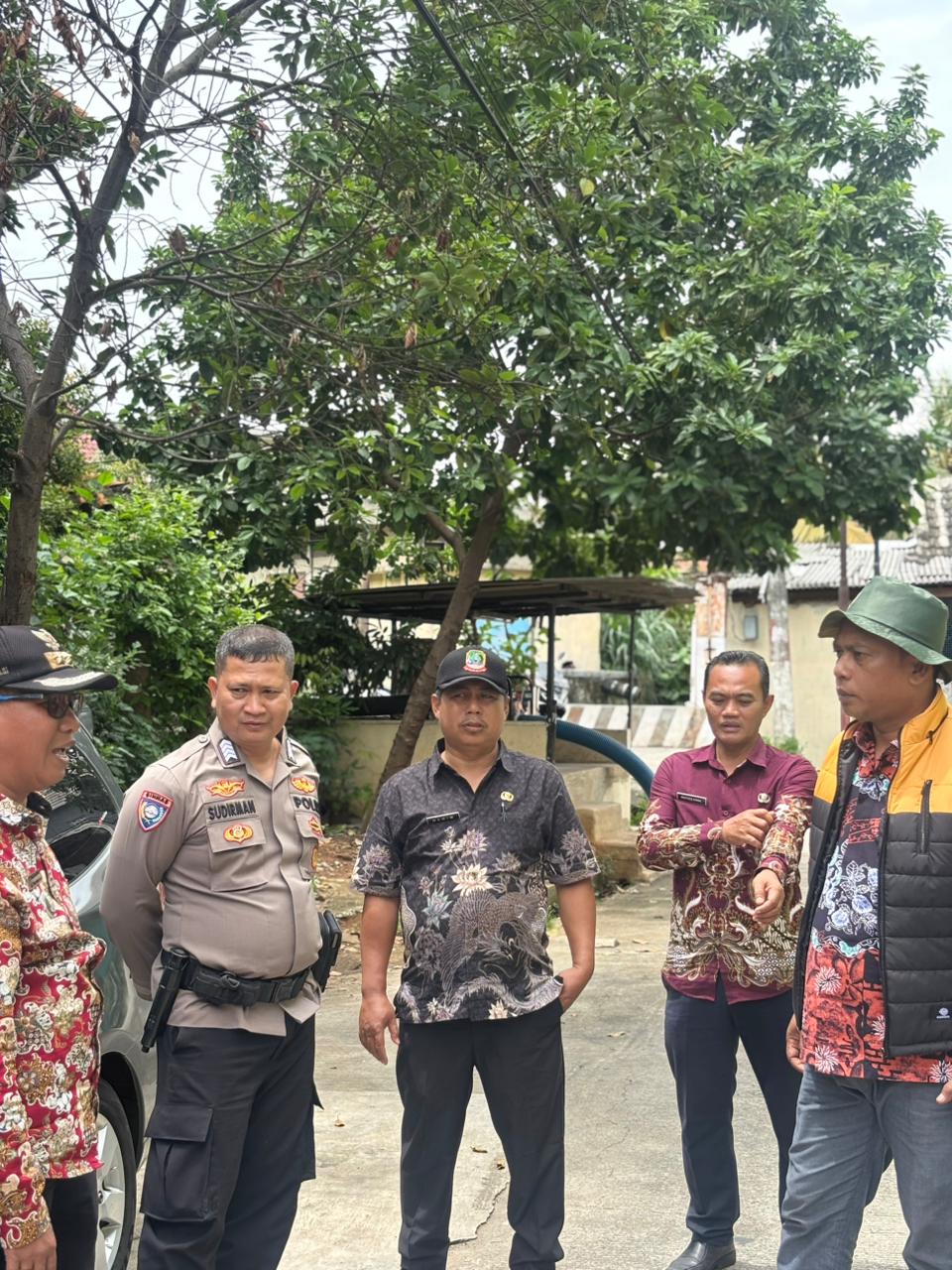 Photo Dok. Humas Pemkot Bekasi