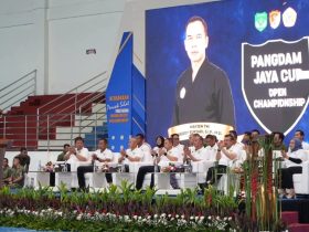 Photo Dok. Humas DPRD Kota Bekasi