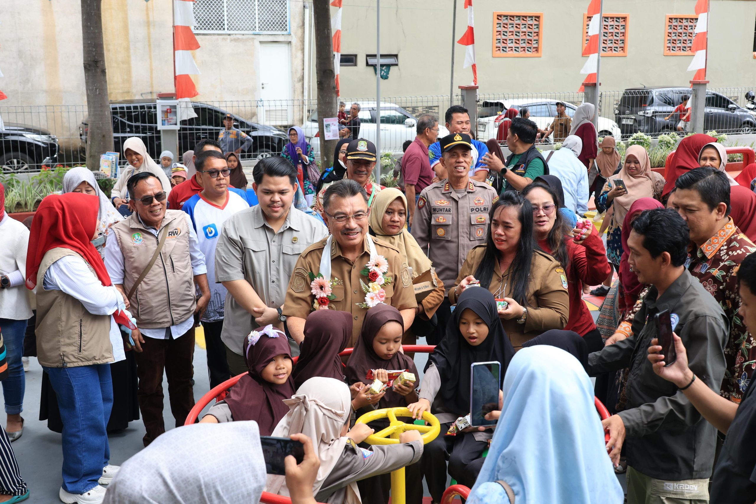 Photo Dok. Humas Pemkot Bekasi 
