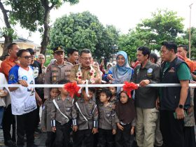 Photo Dok. Humas Pemkot Bekasi