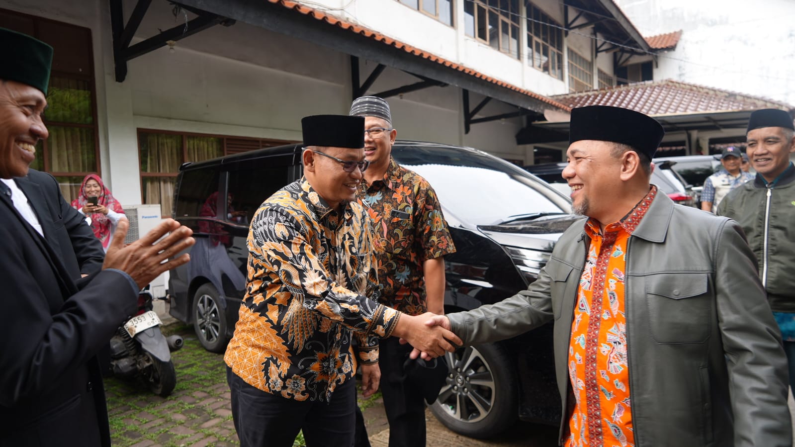 Photo Dok. Humas DPRD Kota Bekasi 