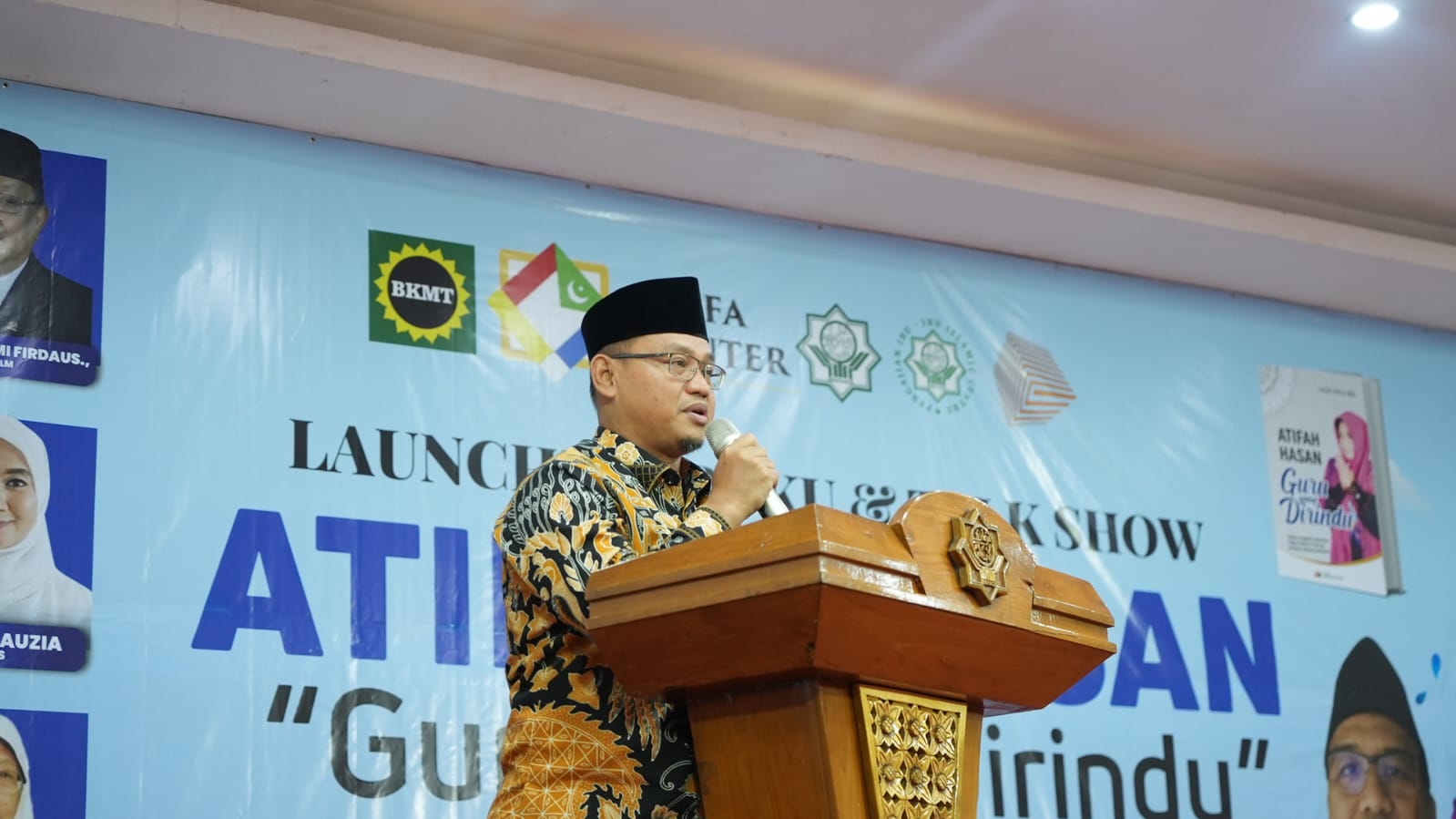 Photo Dok. Humas DPRD Kota Bekasi 