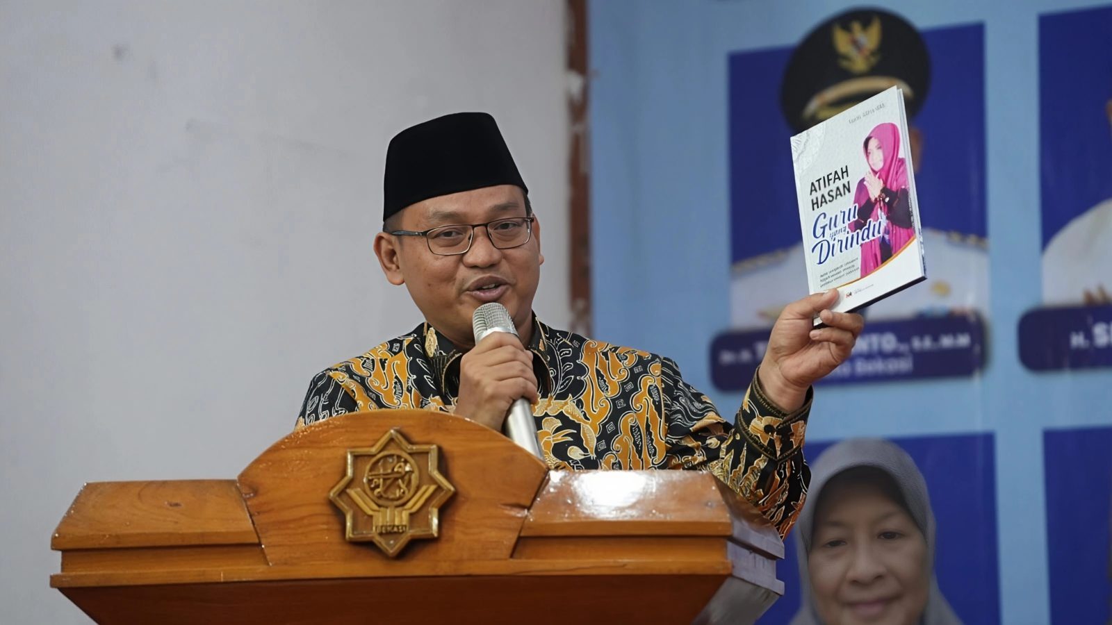 Photo Dok. Humas DPRD Kota Bekasi