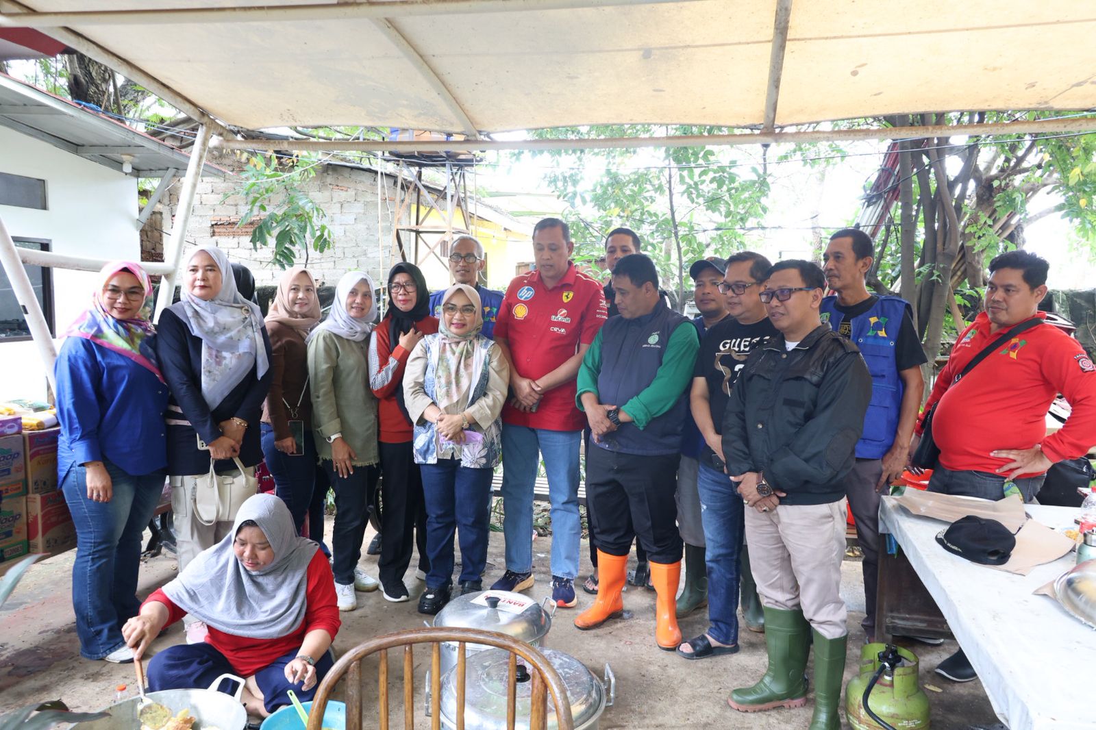 Photo Dok. Humas Pemkot Bekasi