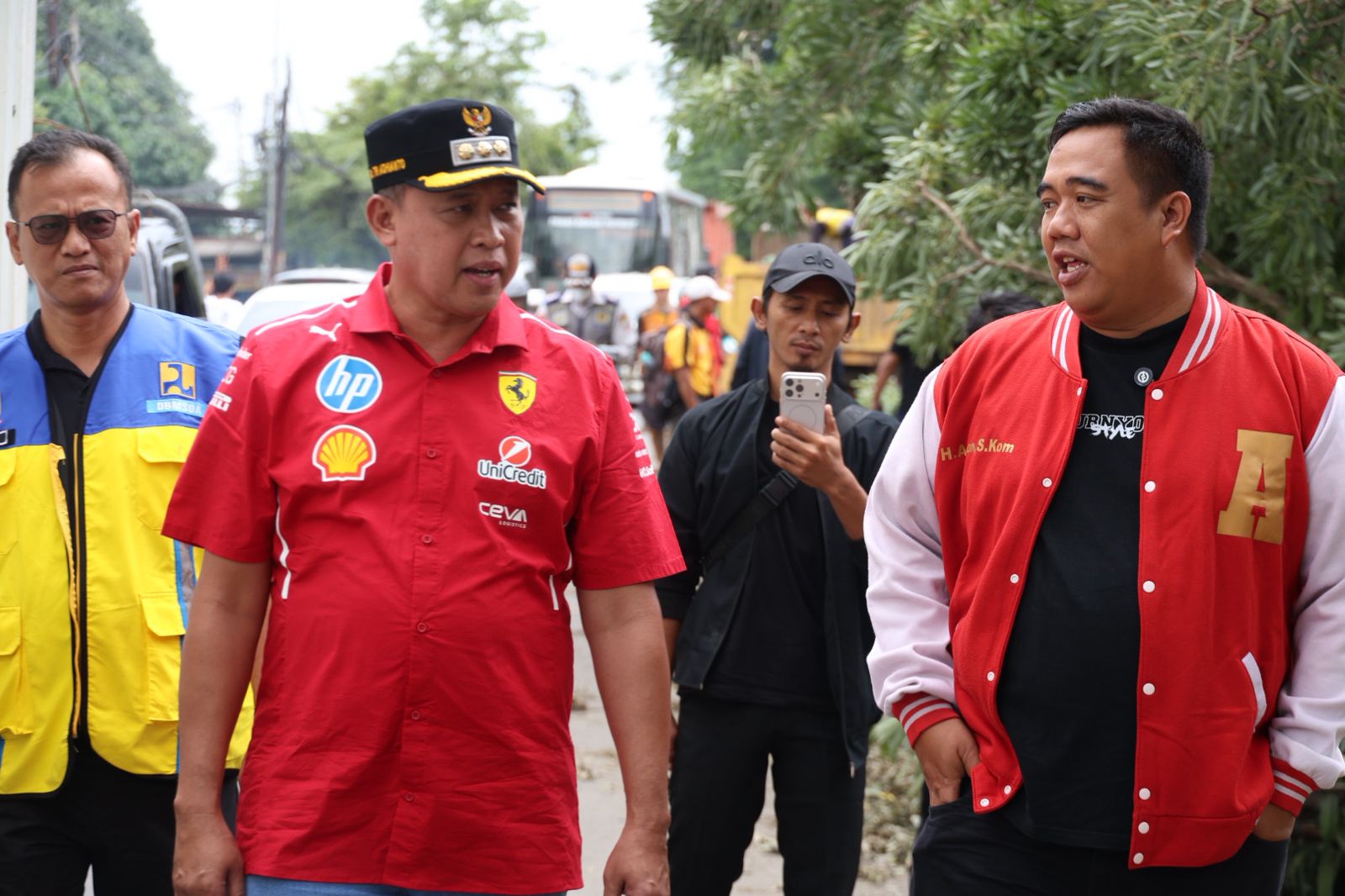 Photo Dok. Humas Pemkot Bekasi