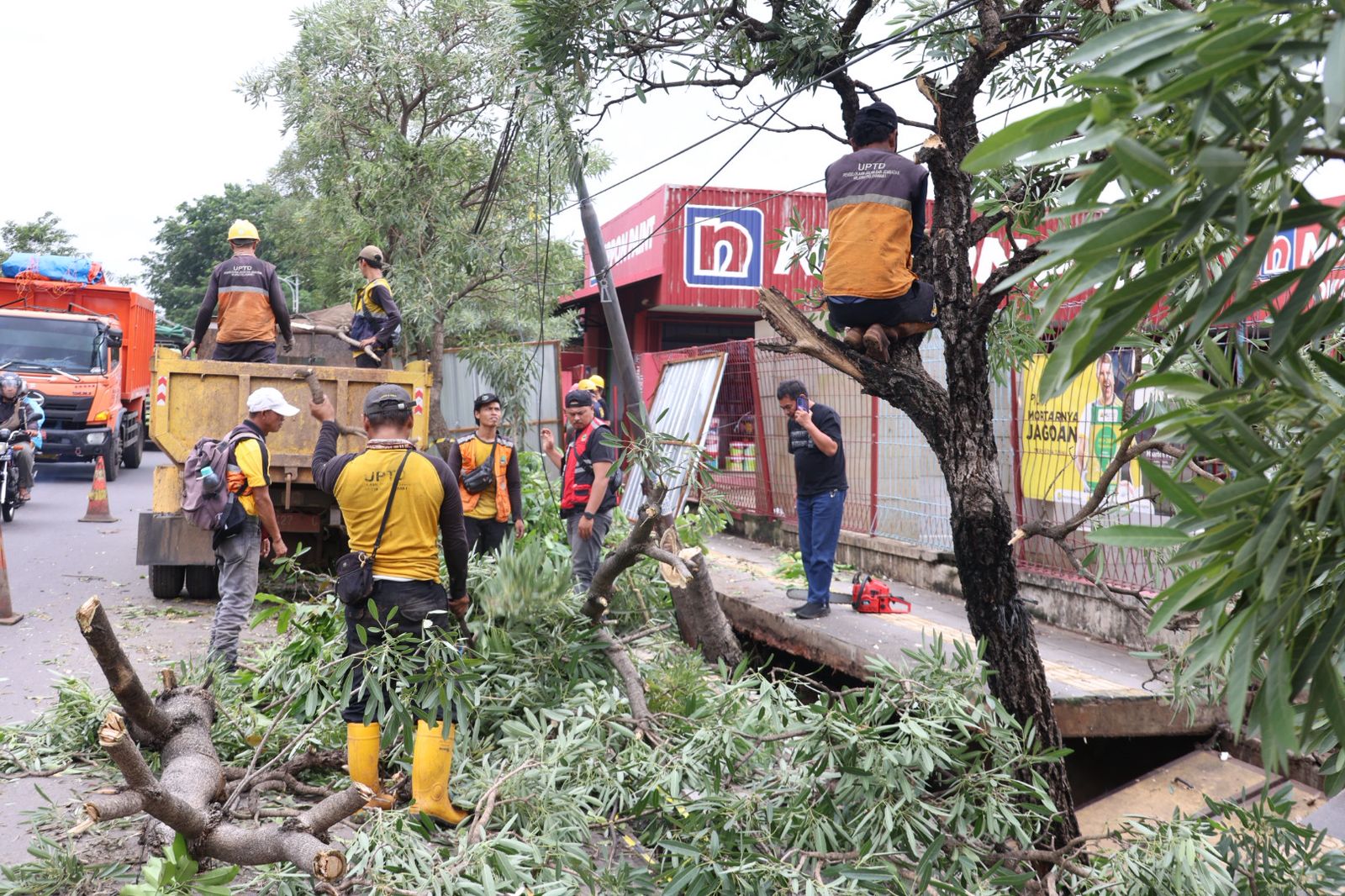 Photo Dok. Humas Pemkot Bekasi