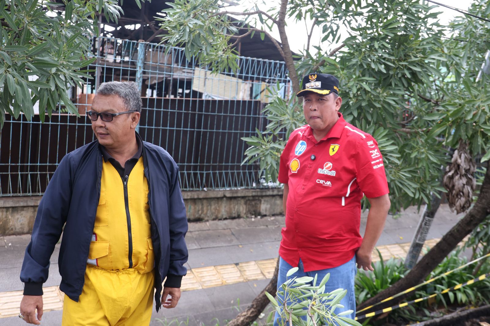 Photo Dok. Humas Pemkot Bekasi