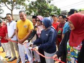 Photo Dok. Humas Pemkot Bekasi