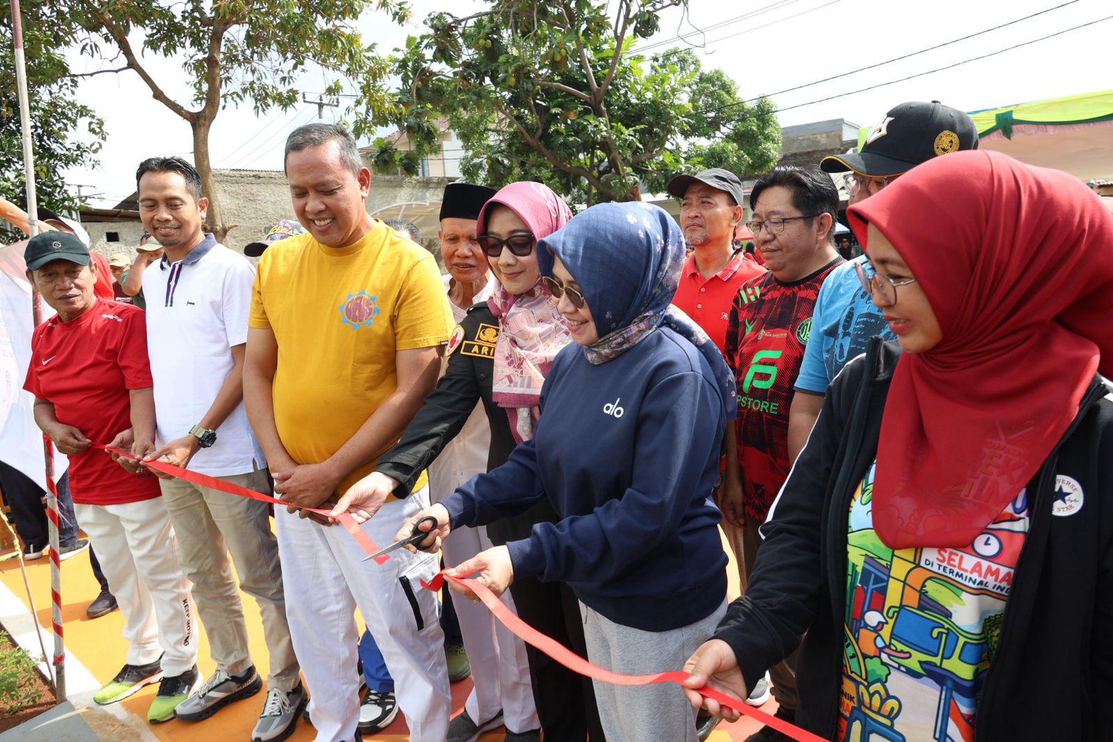 Photo Dok. Humas Pemkot Bekasi