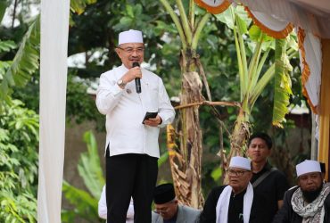 Photo Dok. Humas Pemkot Bekasi