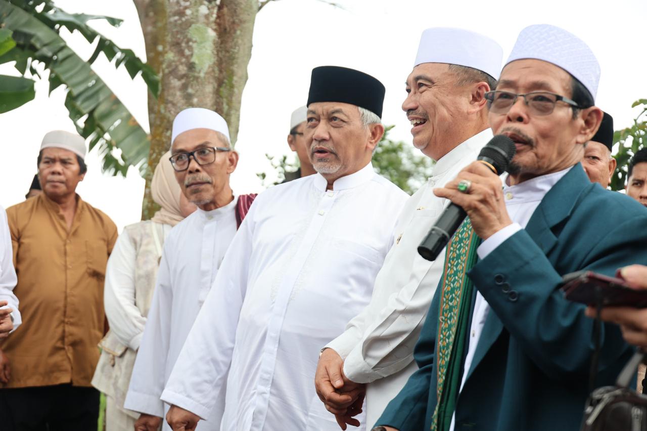 Photo Dok. Humas Pemkot Bekasi 