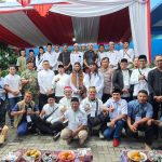 PWI Bekasi Raya Gelar acara Isra Mi’raj 2026