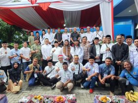 PWI Bekasi Raya Gelar acara Isra Mi’raj 2026