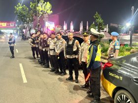 Photo Dok. Humas Polres Metro Bekasi Kota