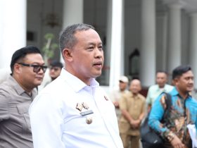 Photo Dok. Humas Pemkot Bekasi