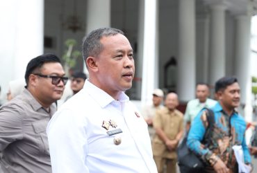 Photo Dok. Humas Pemkot Bekasi