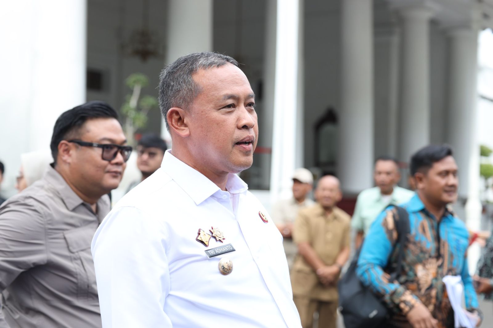 Photo Dok. Humas Pemkot Bekasi