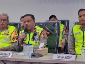 Photo Dok. Divisi Humas Polri