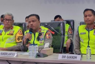 Photo Dok. Divisi Humas Polri