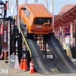 Gahar! SUV Listrik iCAR V23 Gebrak IIMS 2026